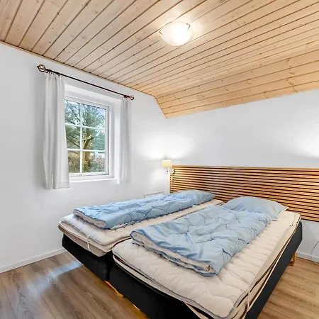 Family-friendly With Pool And Close To The North Sea