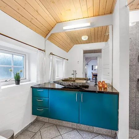 Family-friendly With Pool And Close To The North Sea, *