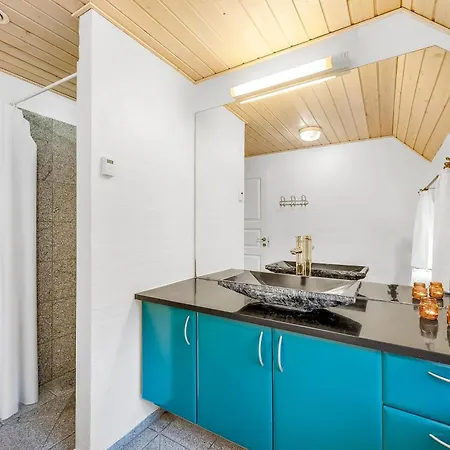 Family-friendly With Pool And Close To The North Sea, * Harboor