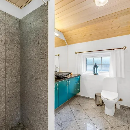 Family-friendly With Pool And Close To The North Sea Prázdninový dům *